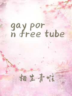 gay porn free tube