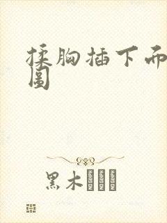 揉胸插下面动态图