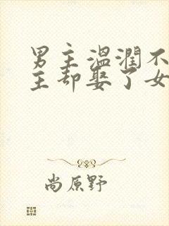 男主温润不爱女主却娶了女主