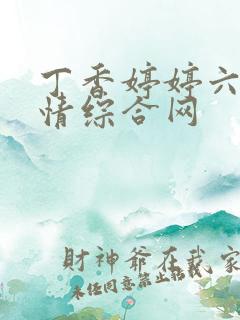 丁香婷婷六月激情综合网