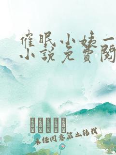 催眠小姨一家的小说免费阅读