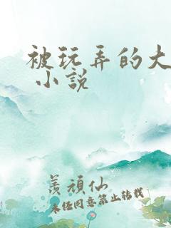 被玩弄的大小姐 小说