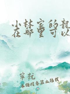 小林家的龙女仆在哪里可以看