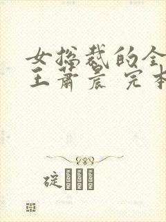 女总裁的全能兵王萧晨 完本