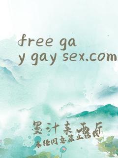 free gay gay sex.com