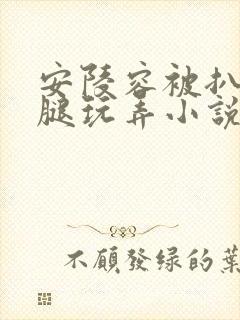 安陵容被扒开双腿玩弄小说