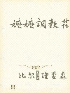 嬷嬷调教花核
