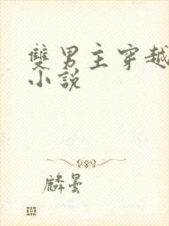 双男主穿越星际小说