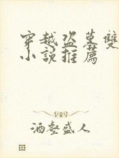 穿越盗墓双男主小说推荐