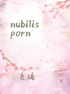 nubilisporn
