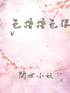 色撸撸色狠狠av