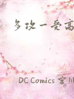 多攻一受高h