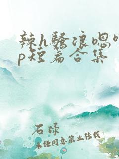 辣h骚浪嗯啊np短篇合集