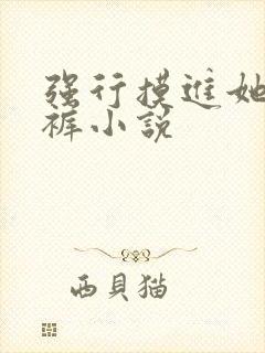 强行摸进她的内裤小说