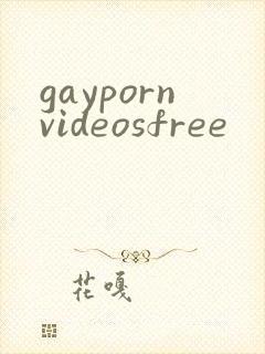gaypornvideosfree