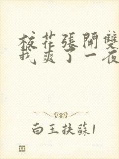 校花张开双腿让我爽了一夜