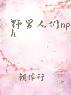 野男人们np高h