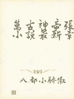 万古神帝张若尘小说最新章节列表