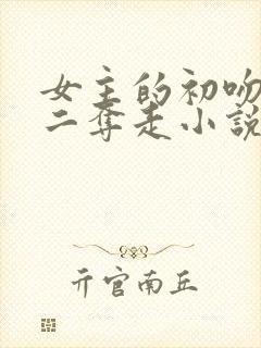女主的初吻被男二夺走小说