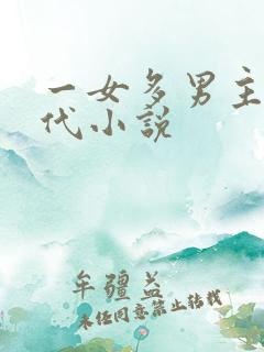 一女多男主的古代小说