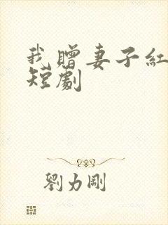 我赠妻子红缨枪短剧