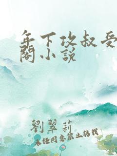 年下攻叔受笔趣阁小说