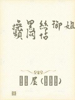 操黑丝御姐的视频网站