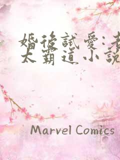 婚后试爱:老公太霸道小说免费阅读