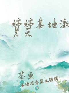 婷婷基地激情五月天