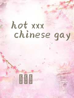 hot xxx chinese gay twink
