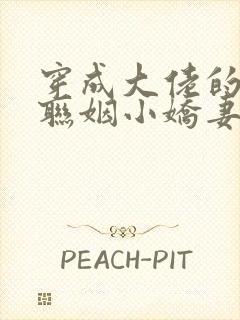 穿成大佬的炮灰联姻小娇妻》