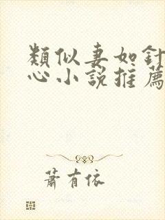 类似妻如针刺我心小说推荐