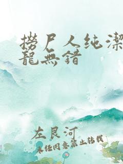 捞尸人纯洁滴小龙无错