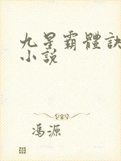 九星霸体诀下载小说