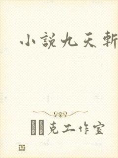 小说九天斩神诀