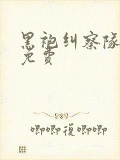 黑袍纠察队在线免费