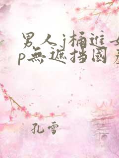 男人j桶进女人p无遮挡国产一区