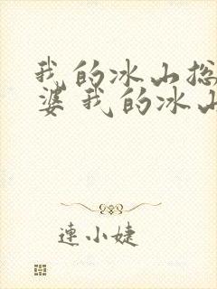 我的冰山总裁老婆 我的冰山总裁老婆