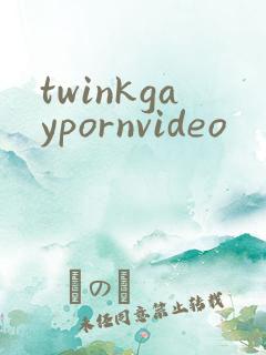 twinkgaypornvideo