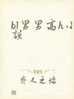bl男男高h小说