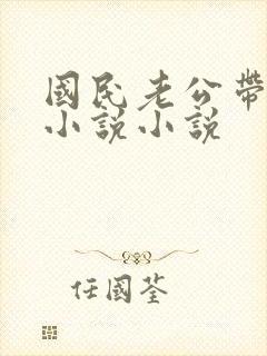 国民老公带回家小说小说