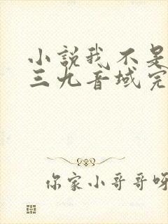 小说我不是戏神三九音域完结版