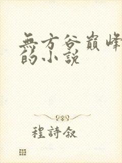 无方谷巅峰算命的小说