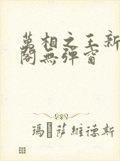 万相之王新笔趣阁无弹窗