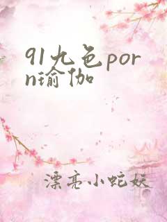 91九色porn瑜伽