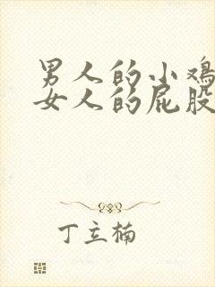 男人的小鸡插进女人的屁股里视频