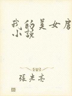 我的美女房东 小说