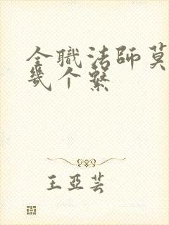 全职法师莫凡有几个系