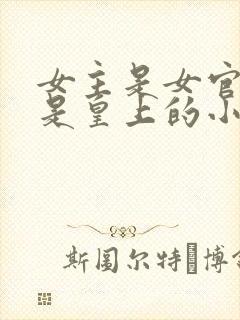 女主是女官男主是皇上的小说