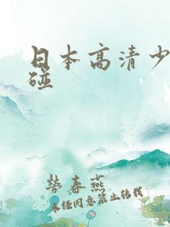 日本高清少妇超碰